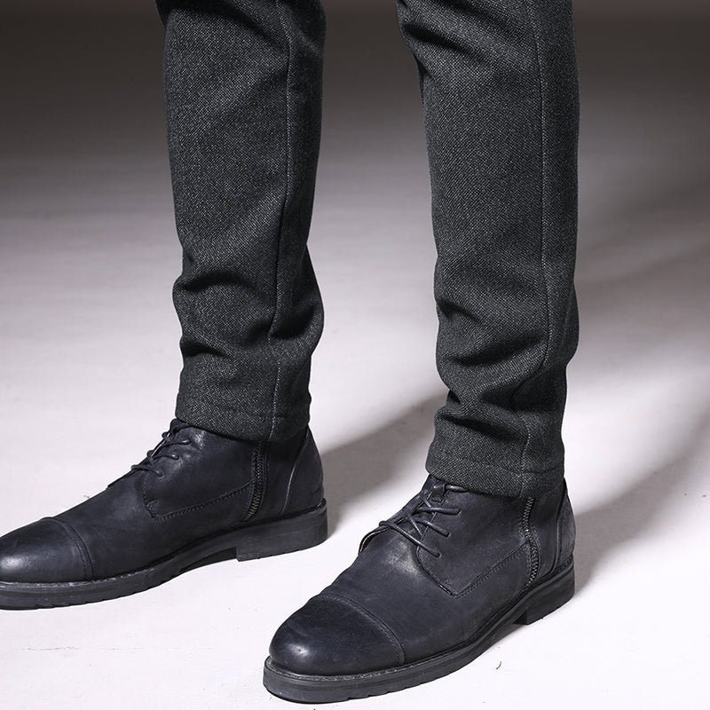 Henry Slim Fit Pants