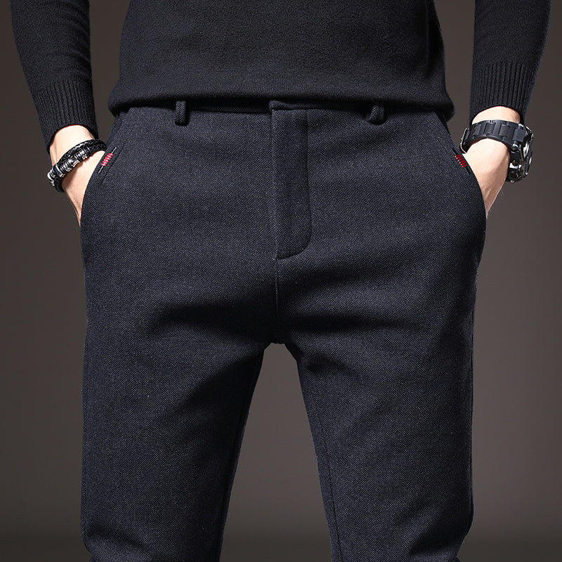 Henry Slim Fit Pants