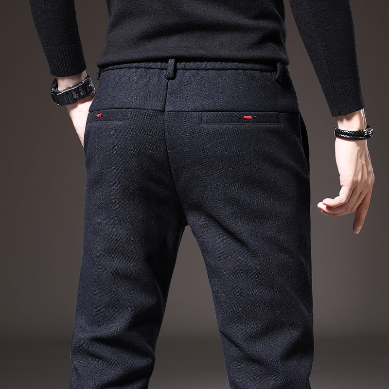 Henry Slim Fit Pants