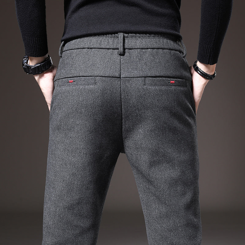 Henry Slim Fit Pants