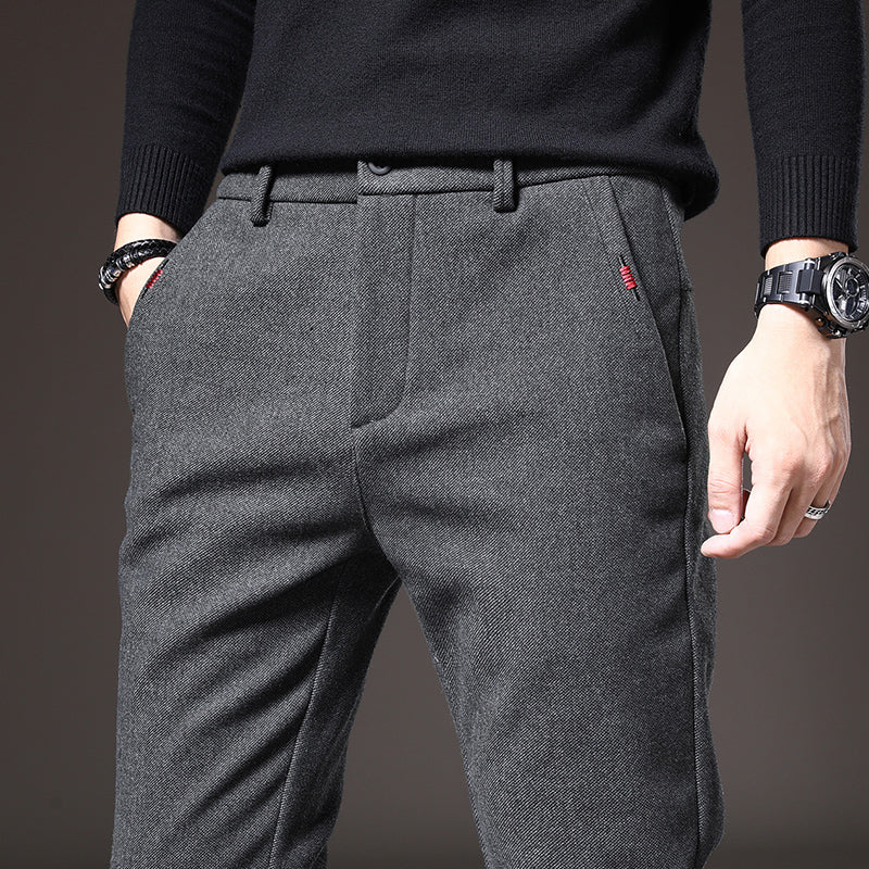 Henry Slim Fit Pants
