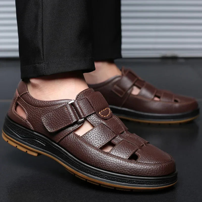 Milano Comfort Sandals
