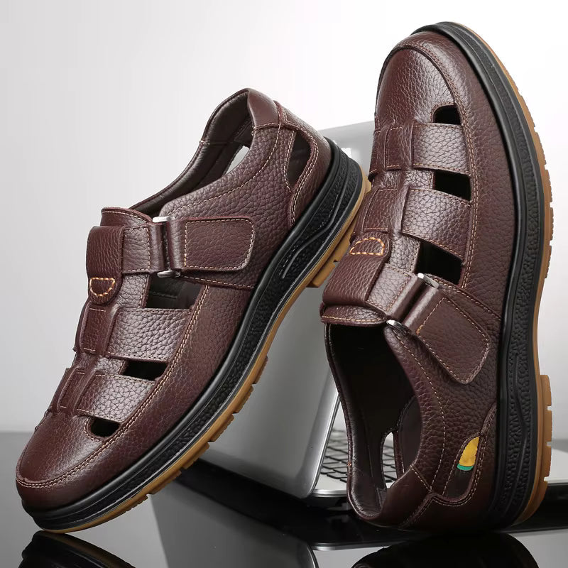 Milano Comfort Sandals