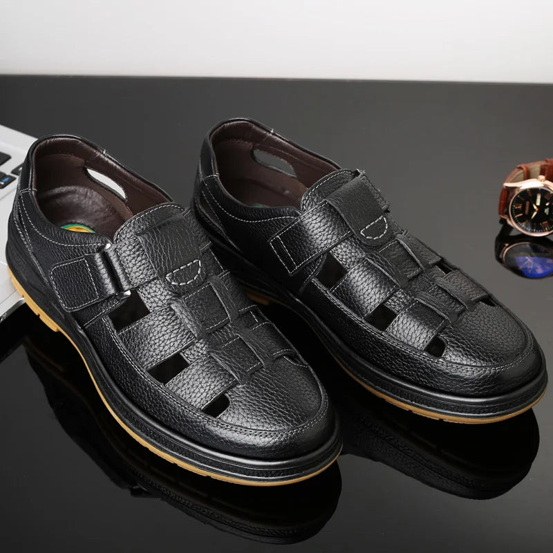 Milano Comfort Sandals