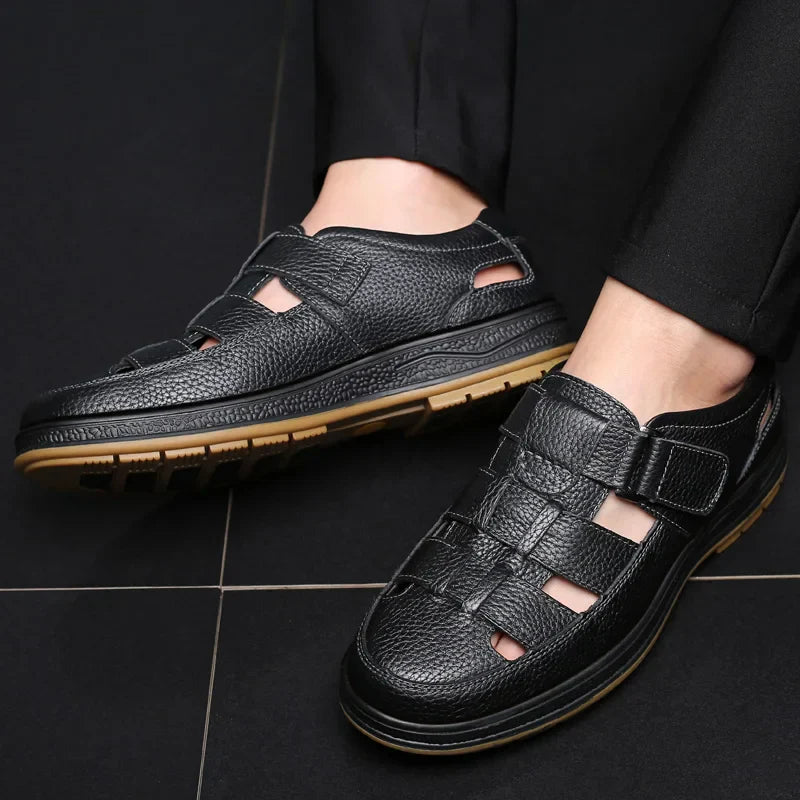 Milano Comfort Sandals