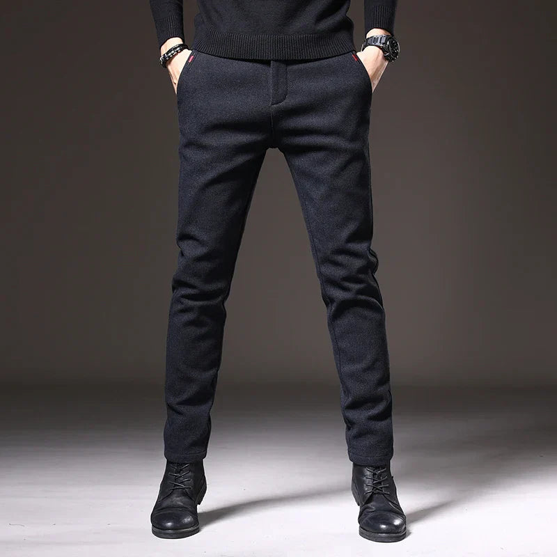 Henry Slim Fit Pants