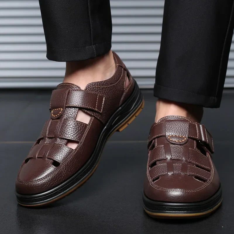 Milano Comfort Sandals