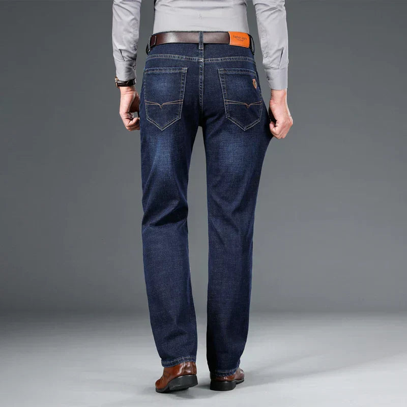 Wesley Classic Denim