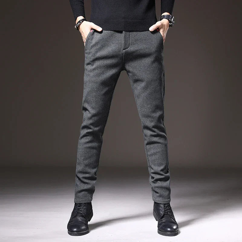 Henry Slim Fit Pants