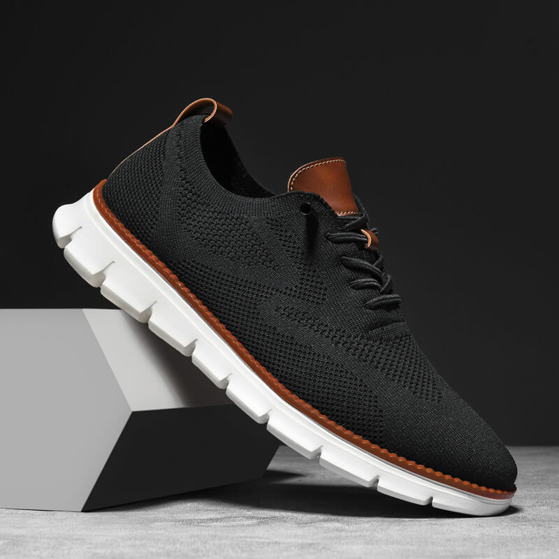 Atlas Slip-On Sneakers
