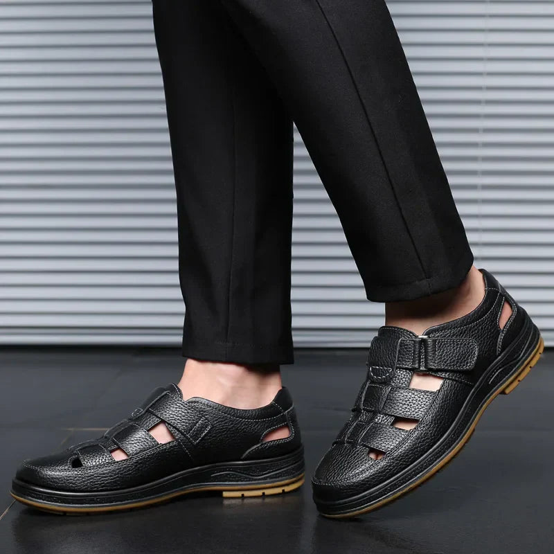 Milano Comfort Sandals