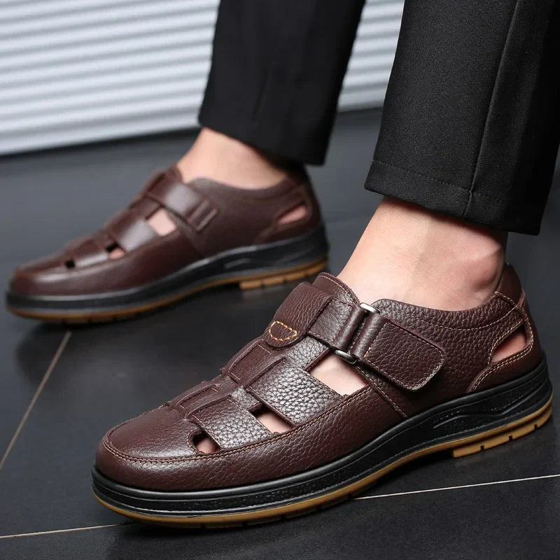 Milano Comfort Sandals