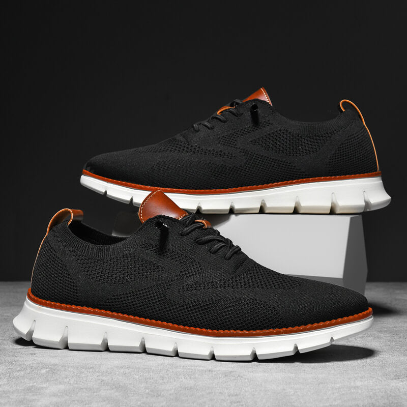 Atlas Slip-On Sneakers