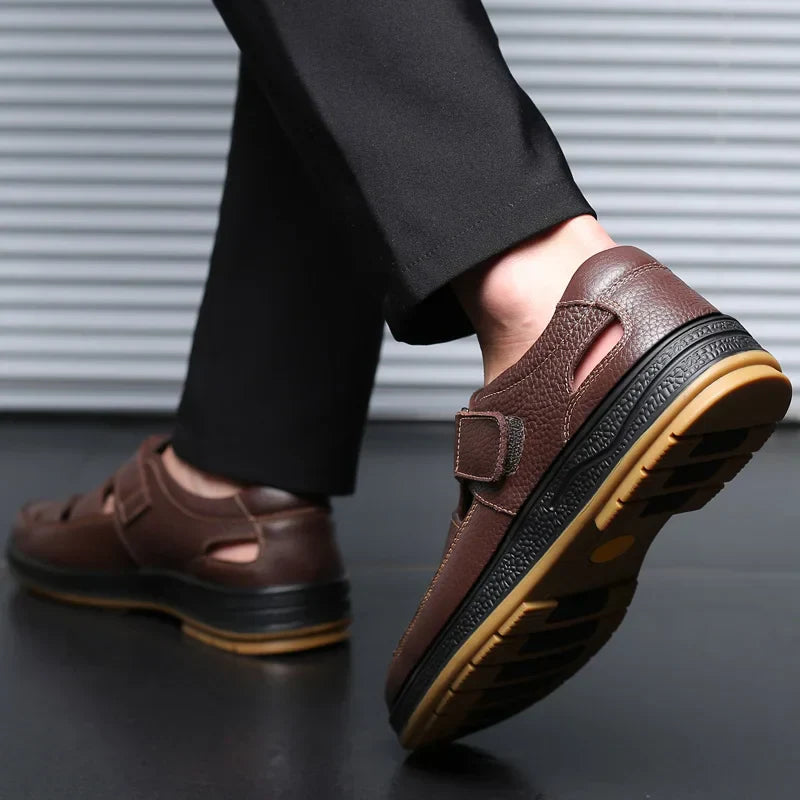 Milano Comfort Sandals