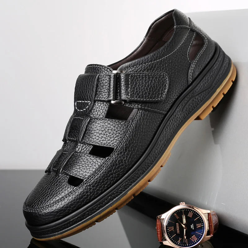 Milano Comfort Sandals