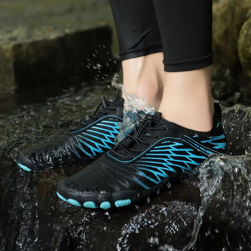 H.D Atlas Shoes
