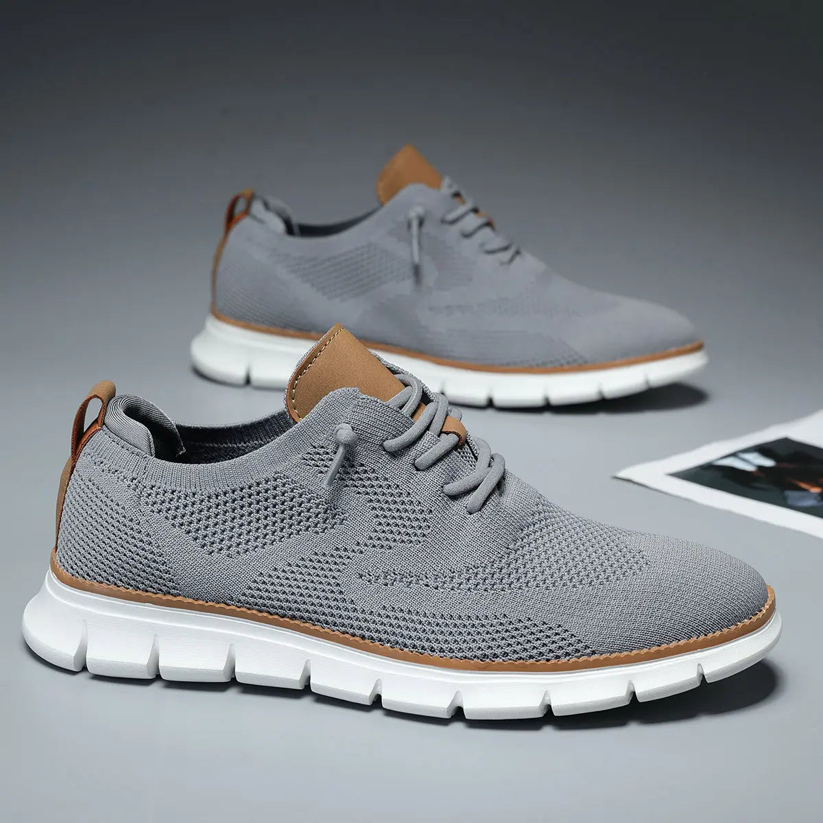 ALL-DAY ULTRA COMFORTABLE WALKER