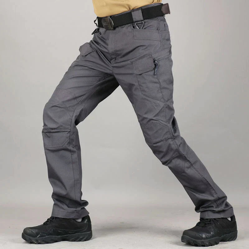 Henry Durable Cargo Pants