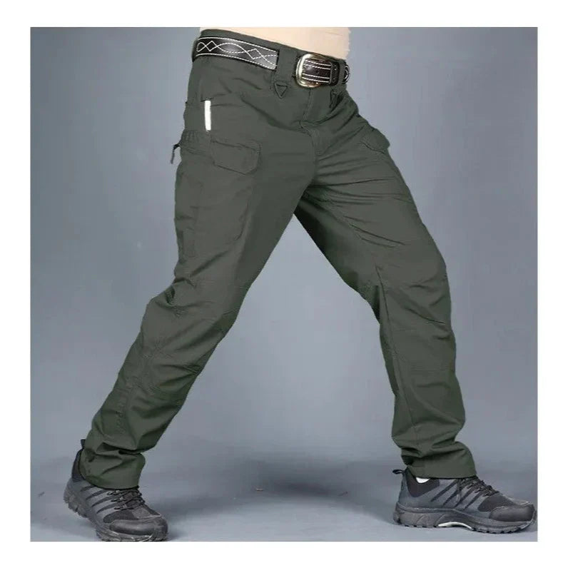 Henry Durable Cargo Pants
