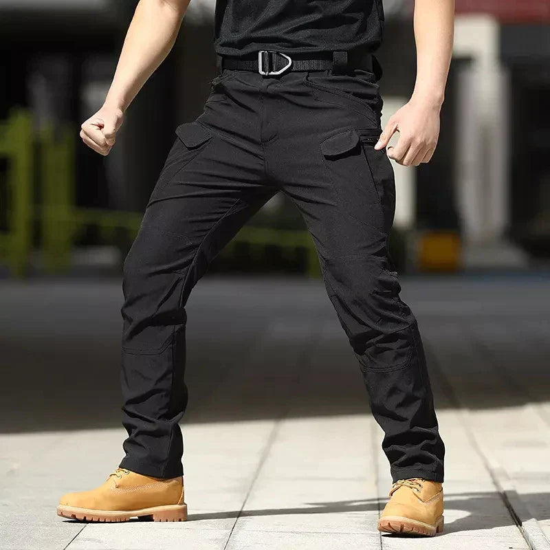 Henry Durable Cargo Pants