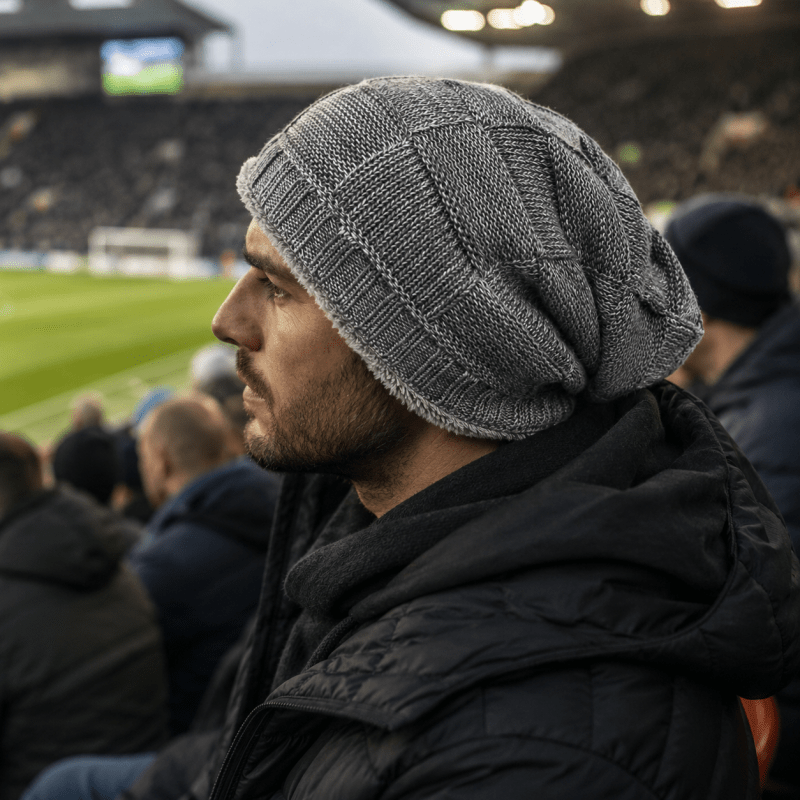 H.D Astrix Beanie