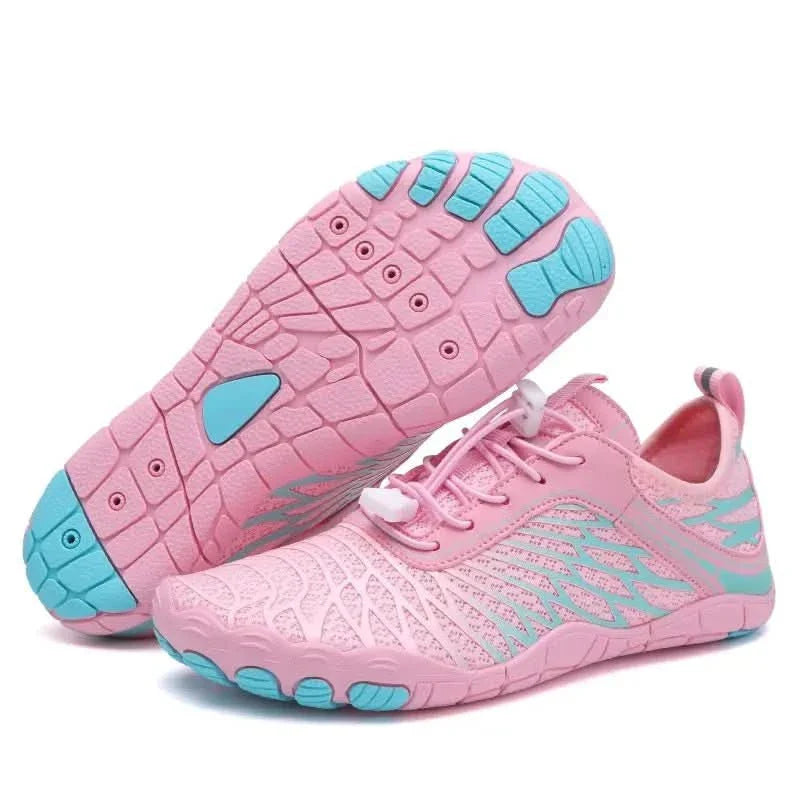 H.D Atlas Shoes