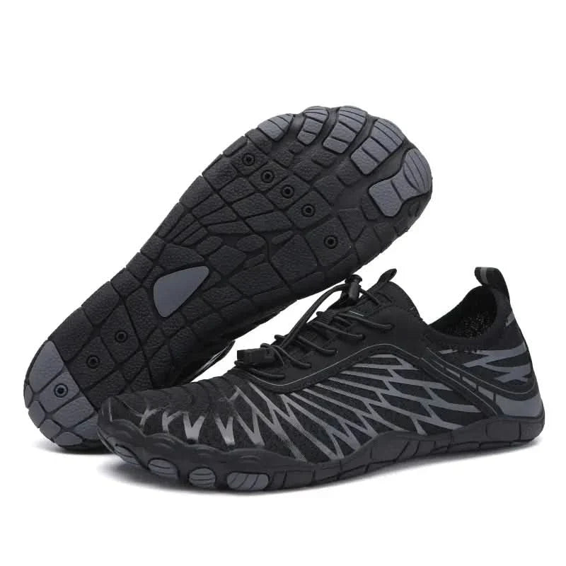 H.D Atlas Shoes