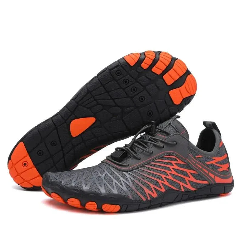 H.D Atlas Shoes