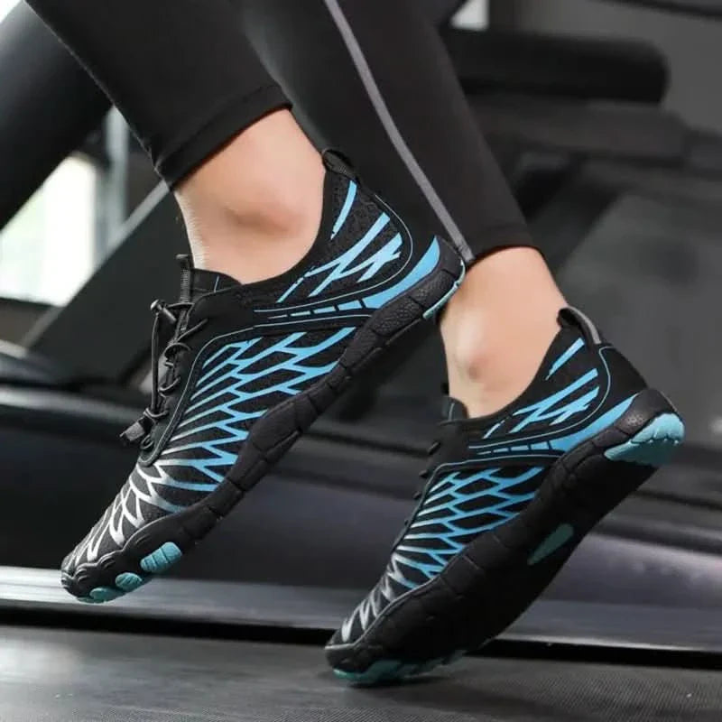 H.D Atlas Shoes
