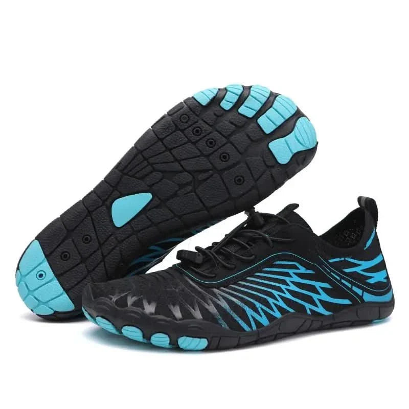 H.D Atlas Shoes