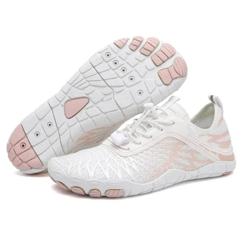 H.D Atlas Shoes