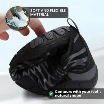 H.D Atlas Shoes