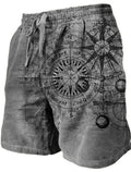 H.D Borderland Shorts
