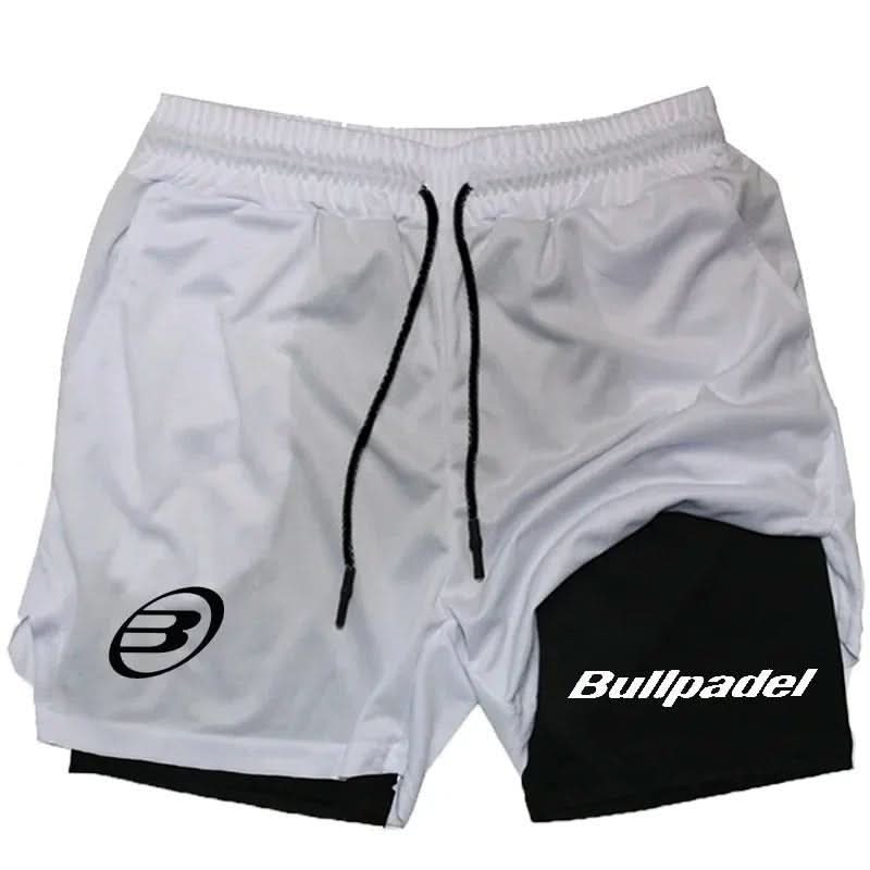 H.D Bullpadel Shorts