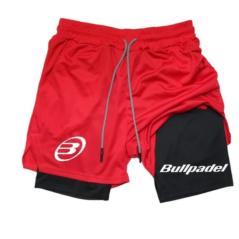 H.D Bullpadel Shorts