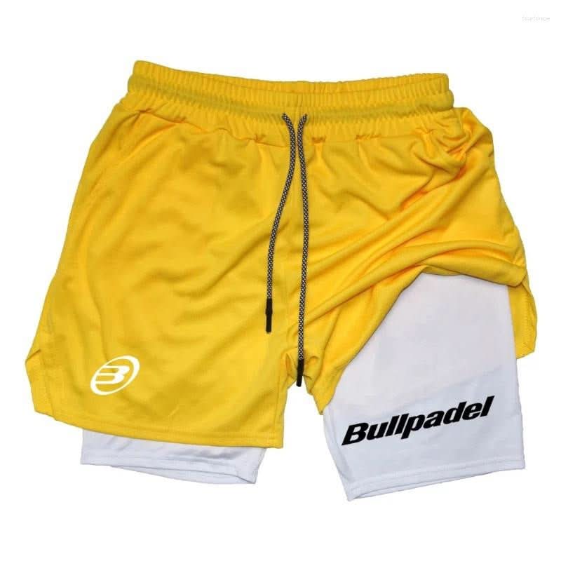 H.D Bullpadel Shorts