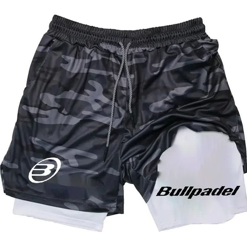 H.D Bullpadel Shorts