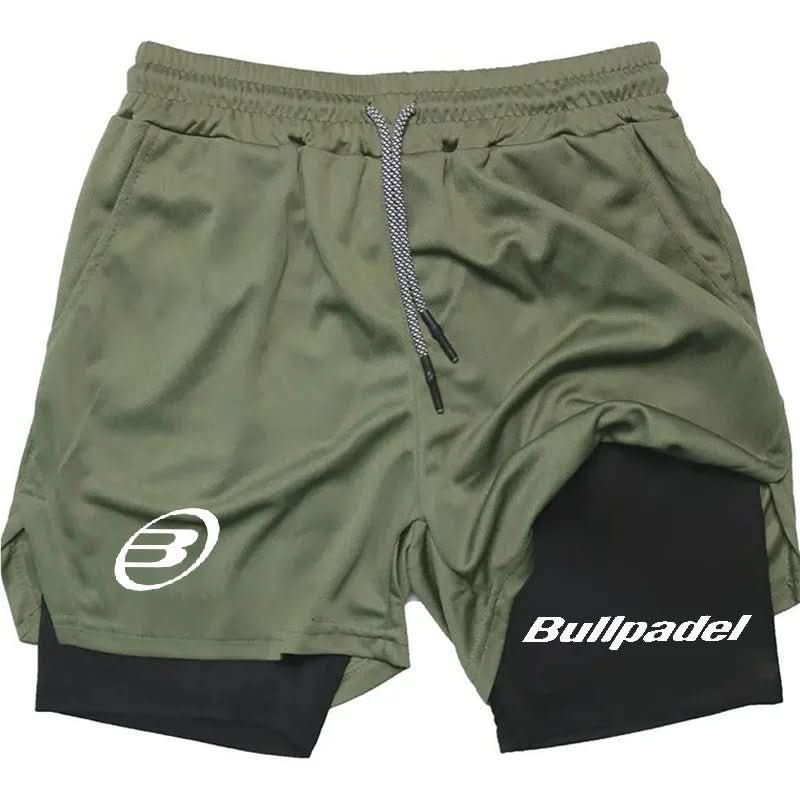 H.D Bullpadel Shorts