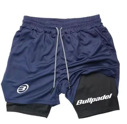 H.D Bullpadel Shorts