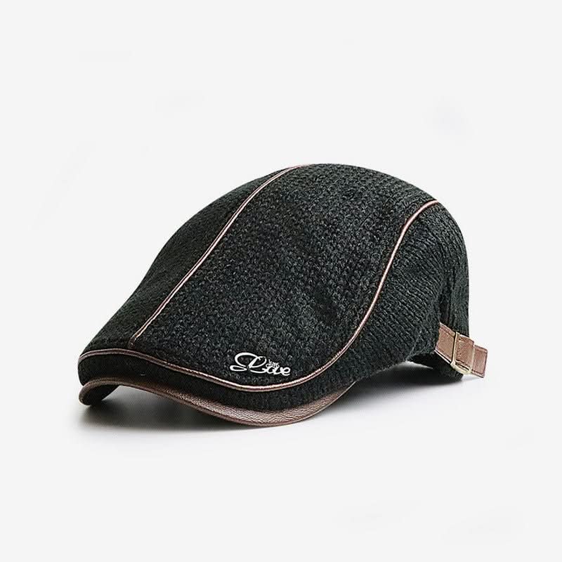 H.D Capri Flat Cap
