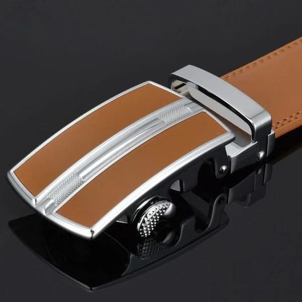 H.D Dapper Belt