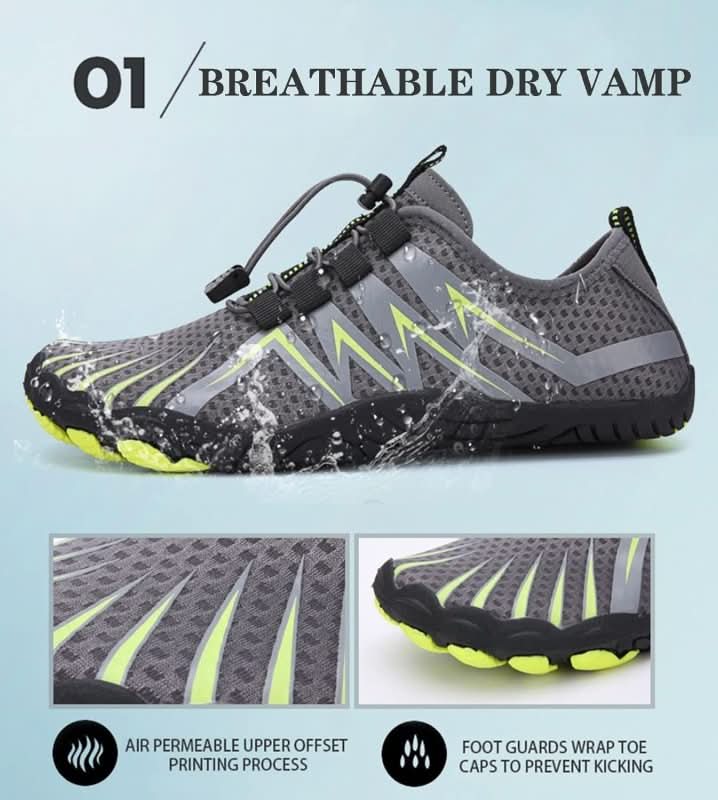 H.D Glyder Shoes