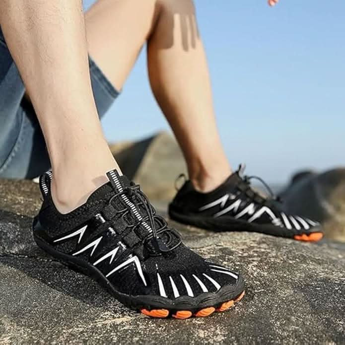 H.D Glyder Shoes