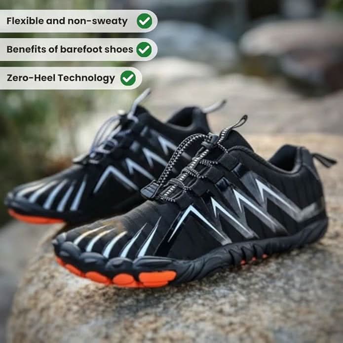 H.D Glyder Shoes