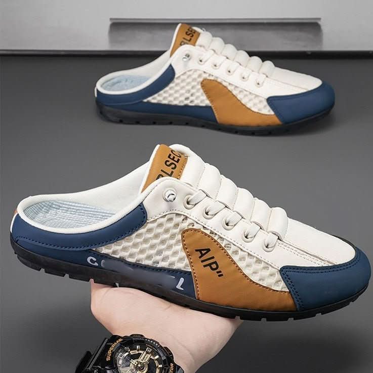 H.D Hampton Sliders