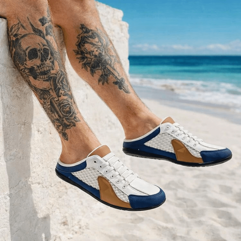 H.D Hampton Sliders