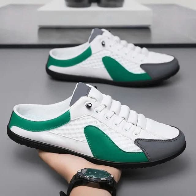 H.D Hampton Sliders