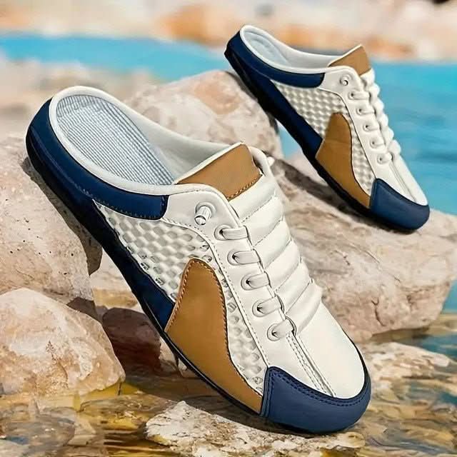 H.D Hampton Sliders