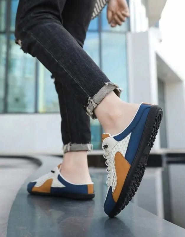 H.D Hampton Sliders