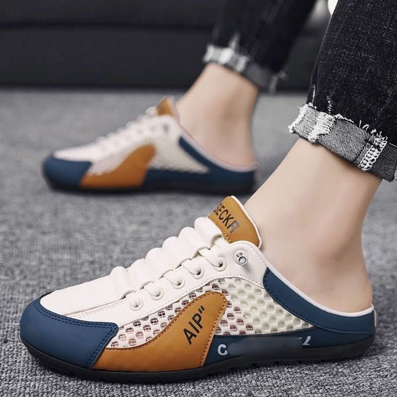 H.D Hampton Sliders